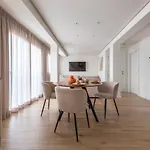 MODERNO APARTAMENTO lll