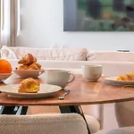 MODERNO APARTAMENTO lll