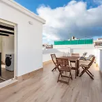 Moderno Apartamento