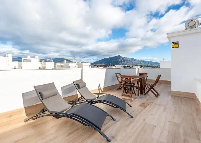 Moderno Apartamento