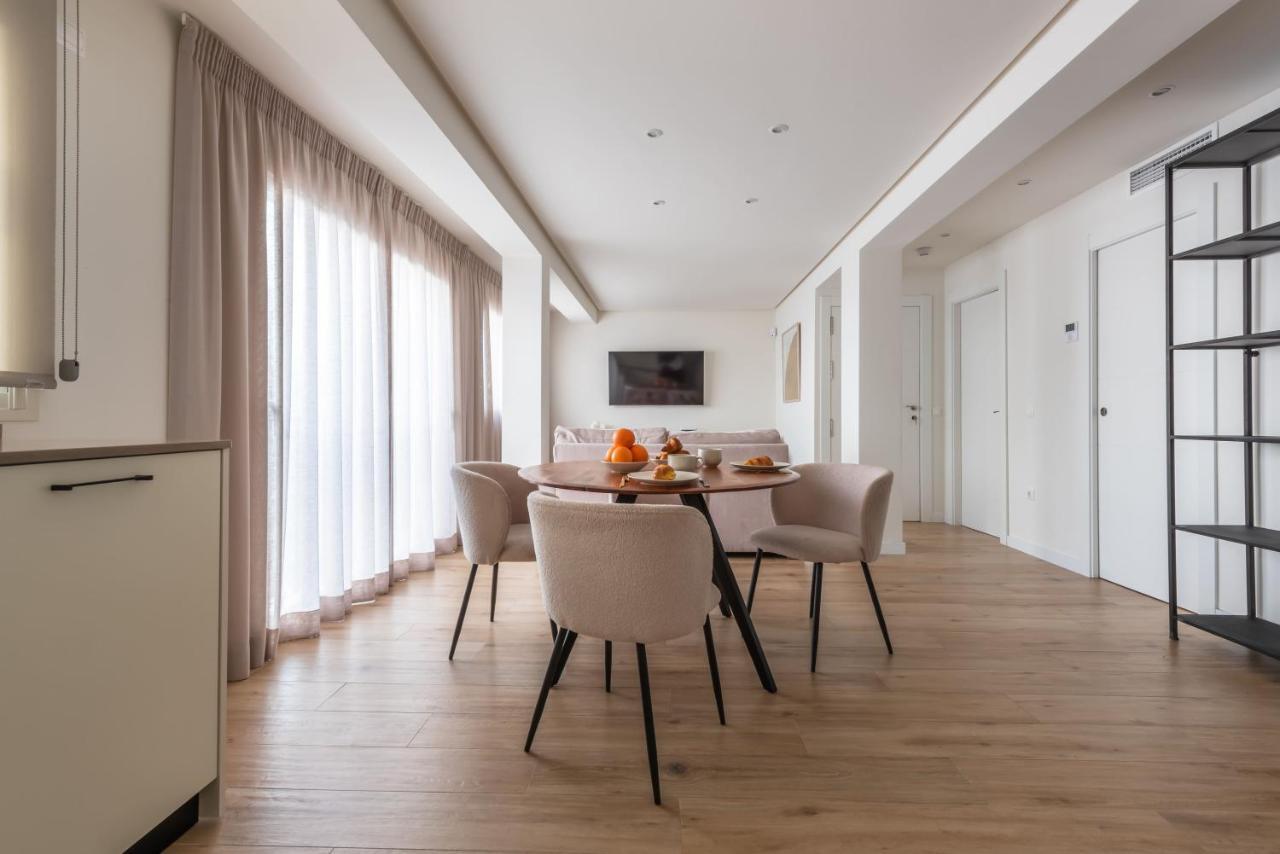 Apartamento Moderno Lll Marbella