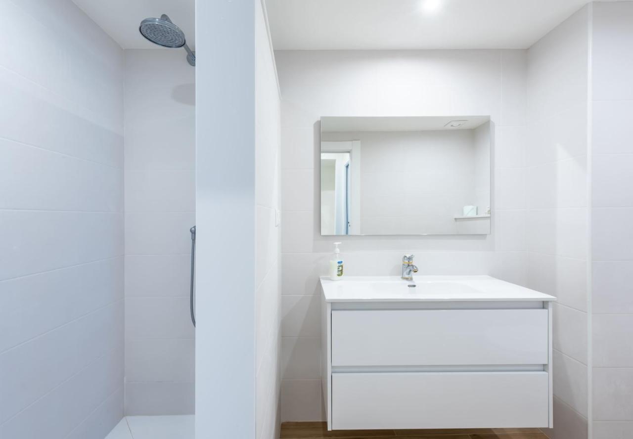 Moderno Lll Apartamento