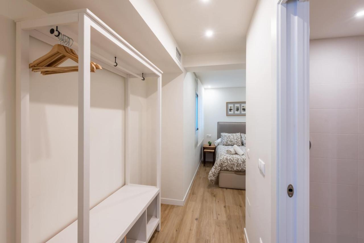 Moderno Lll Apartamento *