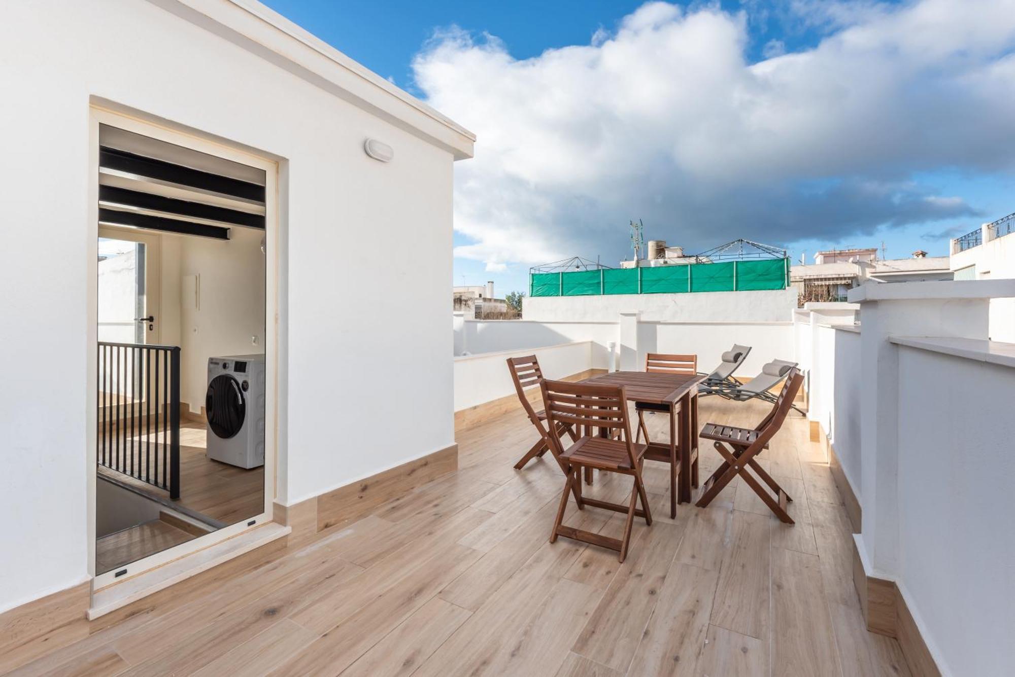 Appartamento Moderno Marbella